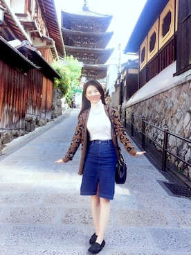 uiaさんのコーディネート