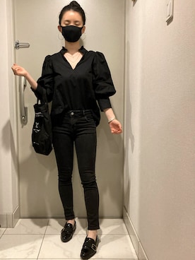 uiaさんのコーディネート