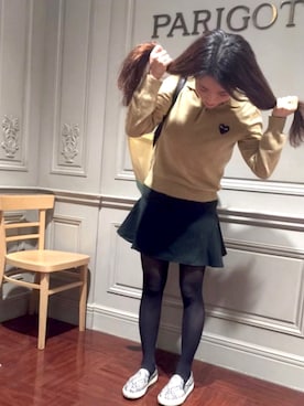 uiaさんのコーディネート