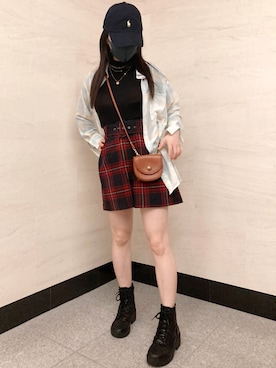 uiaさんのコーディネート