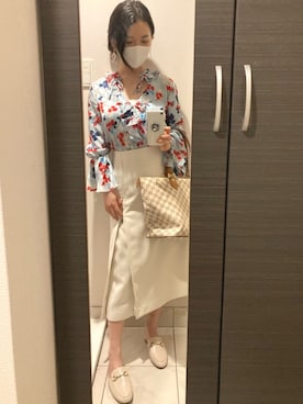 uiaさんのコーディネート