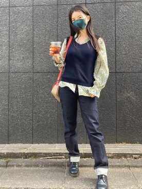 uiaさんのコーディネート