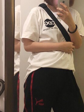 Joeyさんのコーディネート