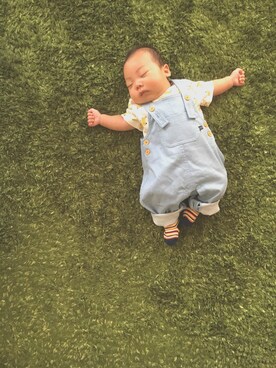 ritoさんのコーディネート