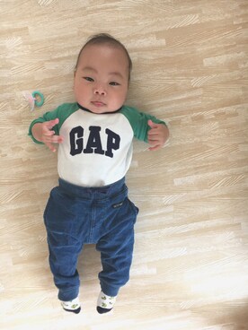 ritoさんのコーディネート