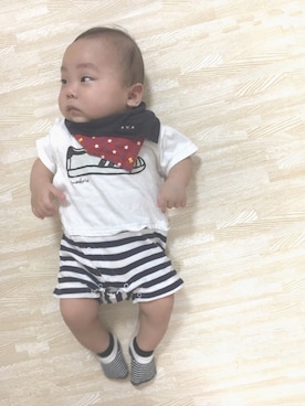 ritoさんのコーディネート