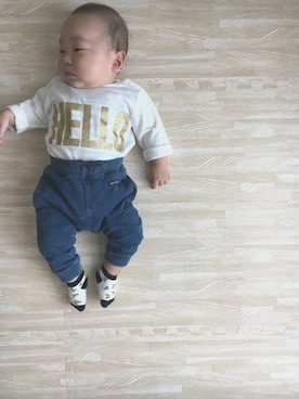 ritoさんのコーディネート