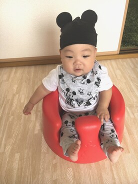 ritoさんのコーディネート