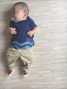 ritoさんのコーディネート