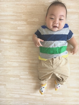 ritoさんのコーディネート