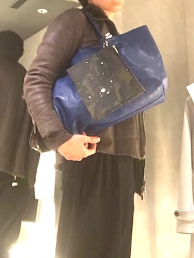 y@さんのコーディネート