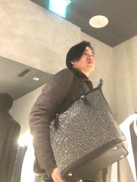 y@さんのコーディネート