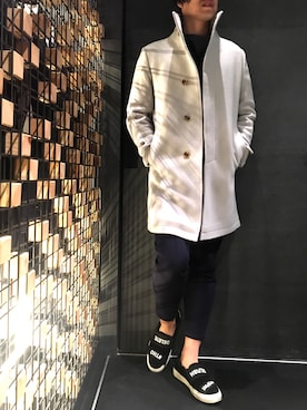 y@さんのコーディネート