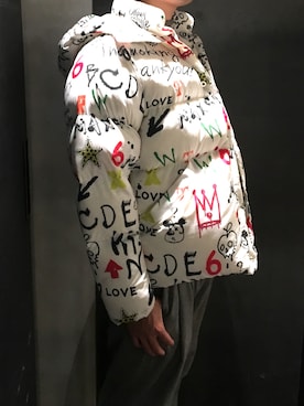 y@さんのコーディネート