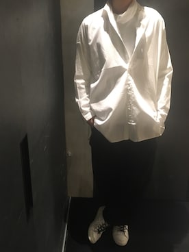 y@さんのコーディネート