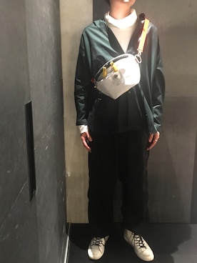 y@さんのコーディネート