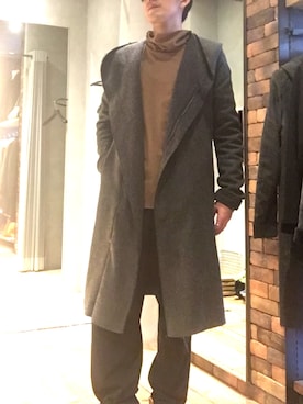 y@さんのコーディネート