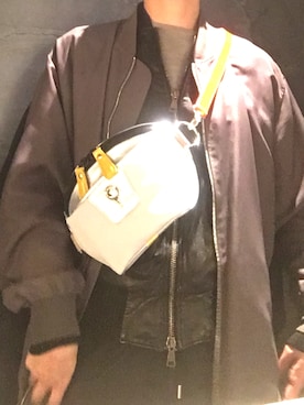 y@さんのコーディネート