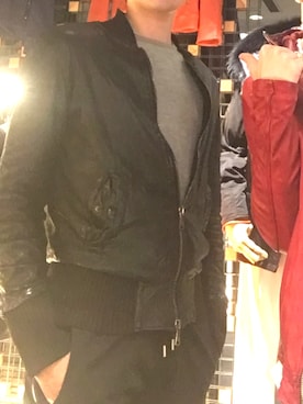 y@さんのコーディネート