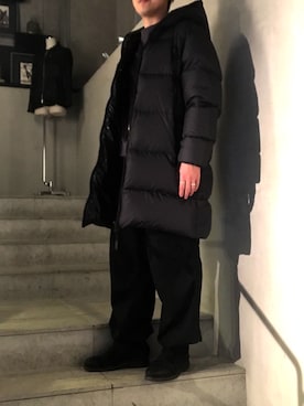 y@さんのコーディネート