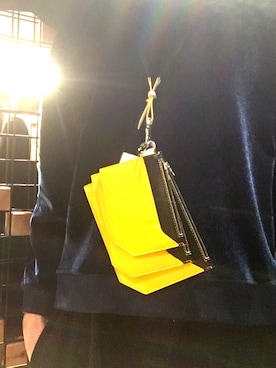 y@さんのコーディネート