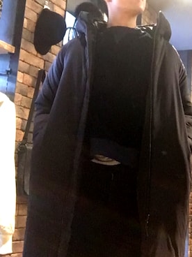 y@さんのコーディネート