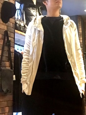 y@さんのコーディネート