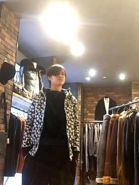 y@さんのコーディネート