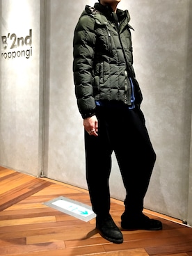 y@さんのコーディネート