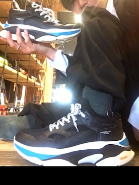 y@さんのコーディネート