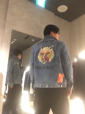 y@さんのコーディネート