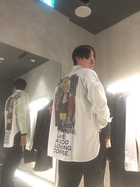 y@さんのコーディネート