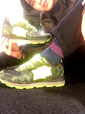 y@さんのコーディネート