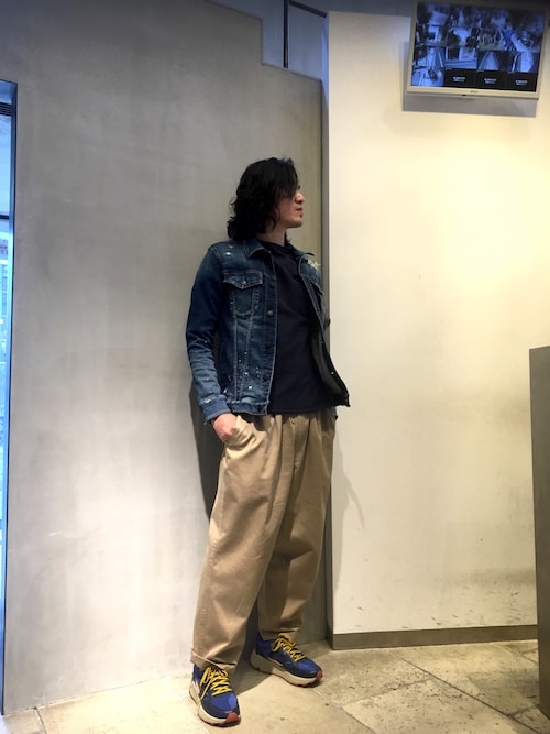 セール】BRANDBLACK（ブランドブラック）421BB AURA/スニーカー