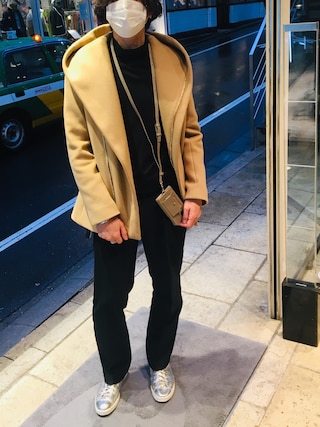 junhashimoto（ジュンハシモト）の「junhashimoto（ジュンハシモト