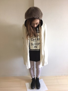 Lilyさんのコーディネート