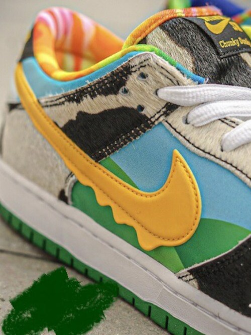 怒羅権八幡太郎 Nikeのスニーカーを使ったコーディネート Wear