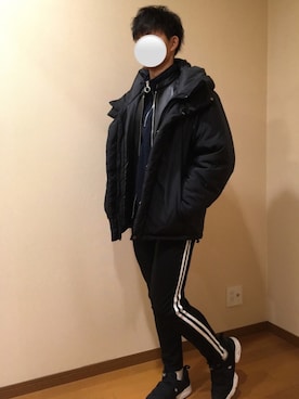 ままてさんのコーディネート