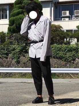 ままてさんのコーディネート