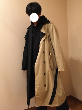 ままてさんのコーディネート