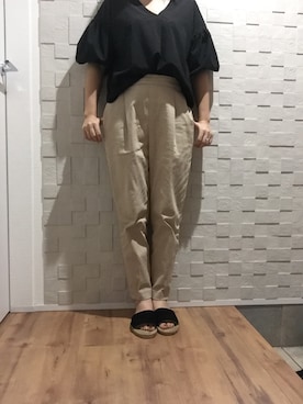 fufu.さんのコーディネート