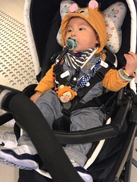 HEIBOY_KSAさんのコーディネート