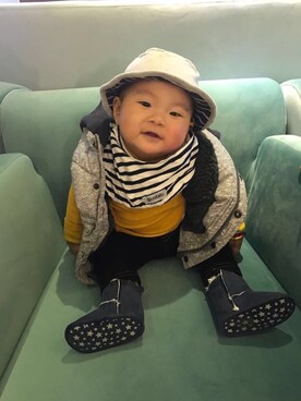 HEIBOY_KSAさんのコーディネート