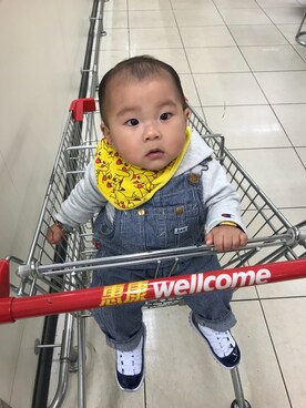 HEIBOY_KSAさんのコーディネート