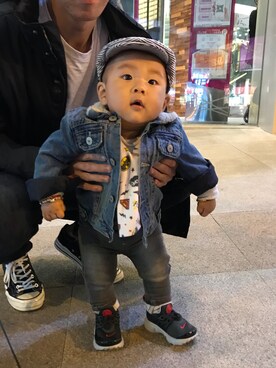 HEIBOY_KSAさんのコーディネート