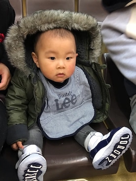 HEIBOY_KSAさんのコーディネート