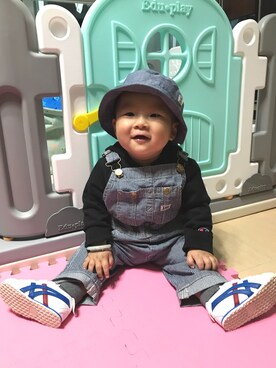 HEIBOY_KSAさんのコーディネート