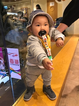 HEIBOY_KSAさんのコーディネート