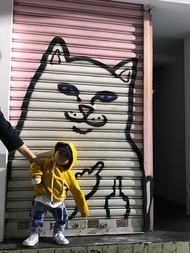 HEIBOY_KSAさんのコーディネート