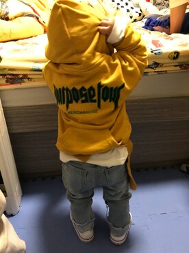 HEIBOY_KSAさんのコーディネート